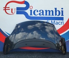 COFANO ANTERIORE FIAT 500L TREKKING ANNO 2016 ORIGINALE