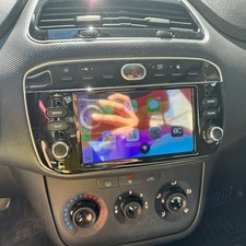 Autoradio 6.2" Carplay Android