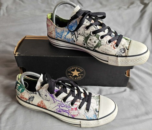 Scarpe ginnastica basse - ginnastica,