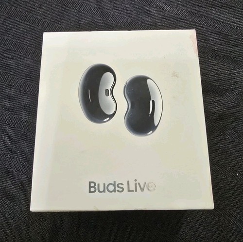 Samsung galaxy buds live solo - buds,