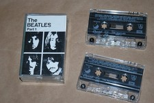 The Beatles Part 1 & 2 Double