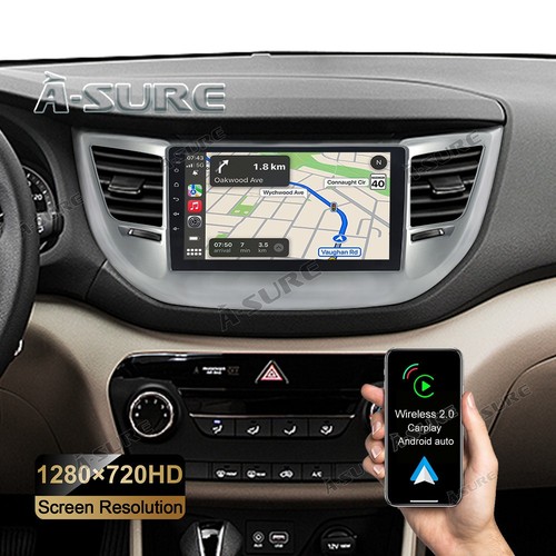 Per hyundai tucson - hyundai, tl