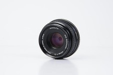 Minolta MD Rokkor 1:2 45 mm