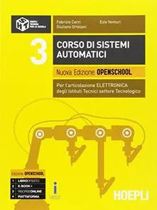 Corso sistemi automatici - corso, di