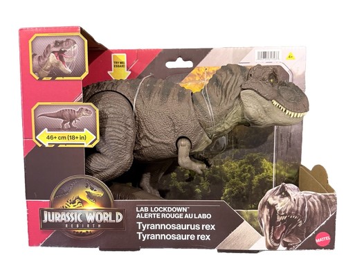 Jurassic world rebirth - jurassic,