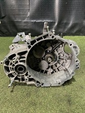 CAMBIO MANUALE 6 MARCE