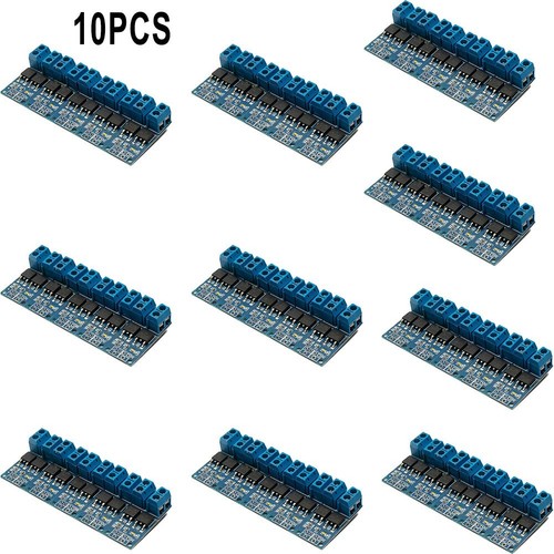 Pezzi doppio mos - 10,