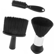 Set Di 3 Spazzole Da Taglio