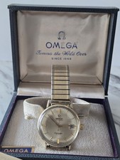 Orologio automatico Omega