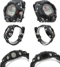 Orologio CASIO G-SHOCK MASTER