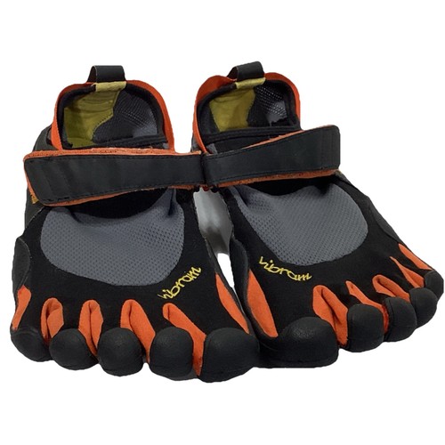 Scarpa vibram fivefingers - scarpa,