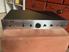 Preamplificatore High End AVM