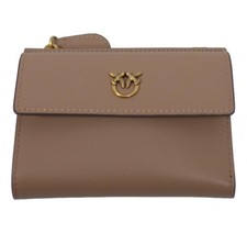 Pinko Women's Compact Wallet