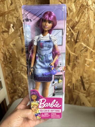 Barbie you can - be, career