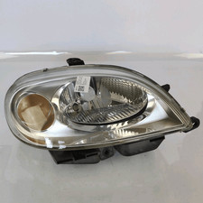 6205W2 Proiettore DX CITROEN SAXO 1.6 VTS Ber. 3p/b/1587cc