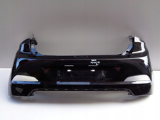 PARAURTI POSTERIORE ORIGINALE HYUNDAI I20 II 14-