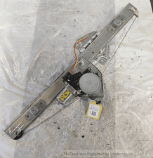 Alzacristallo elettr. porta ant. DX SUZUKI GRAND VITARA 1.6 16V Suv 29f56b