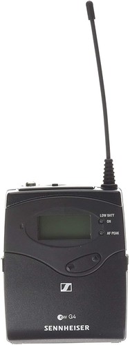 Sennheiser 100 g4 - 100,