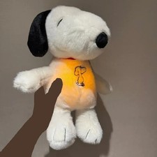 Peluche 2026 Breathing Snoopy