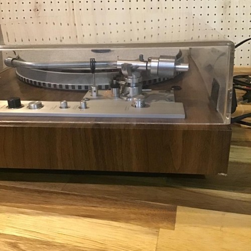 Pioneer 1550 giradischi - pioneer,