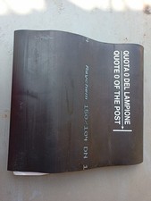 Guaina-manicotto termorestringente 150 mm