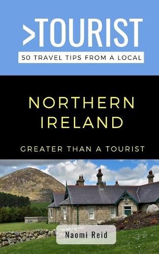 Greater than tourist naomi - than,