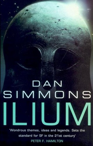 Ilium winner the locus - winner,