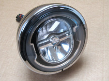 Harley Davidson FXBB Street