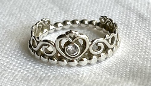 Anello argento sterling con - anello,