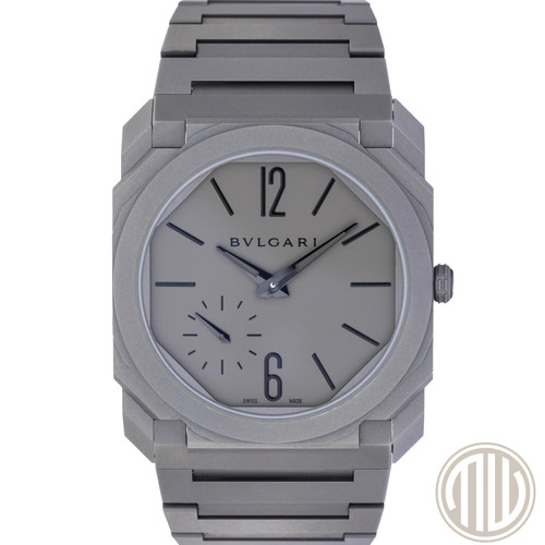 Bulgari octo finissimo - bulgari,