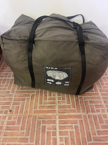 Tenda quechua xl air - tenda, t6.2