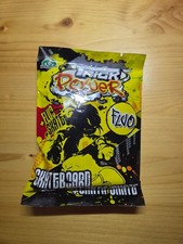 Trick power skateboard - trick, fluo