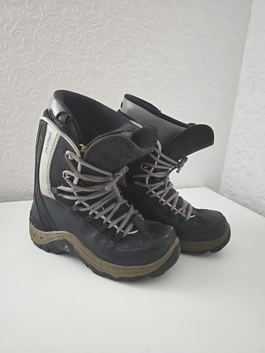 Stivali snowboard nitro uk - stivali, da