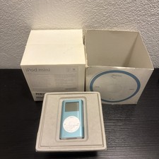 Apple iPod mini 1st Generation