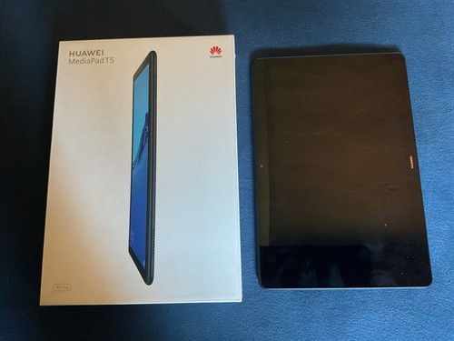Huawei mediapad nero - huawei,