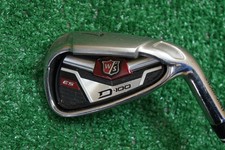 Wilson Staff D-100 Es 7 Ferro