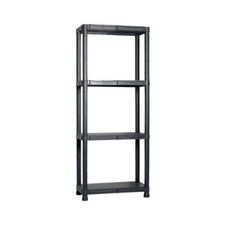 Scaffale Resina Plastica 4