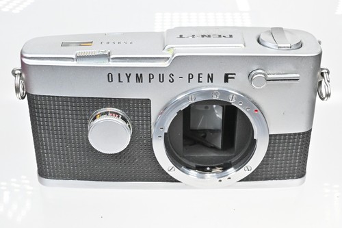 Penna olympus corpo - penna, ft