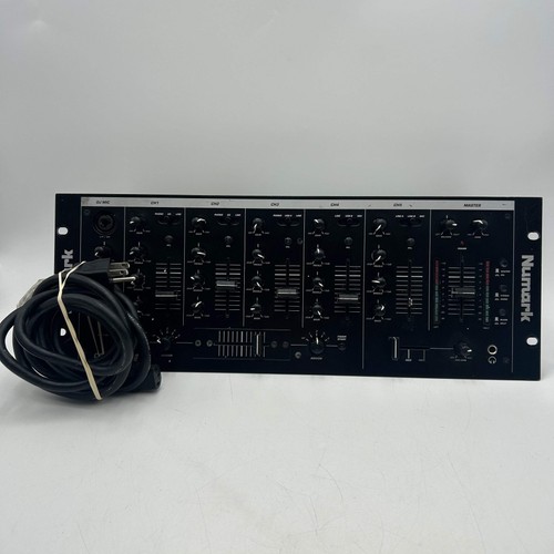 Numark professional cm200 usb - numark,