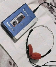 Sony Walkman Ultra Raro TPS-L2