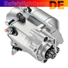 Motorino di Avviamento