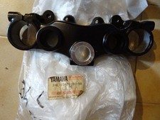 PIASTRA FORCELLA SUPERIORE XTZ