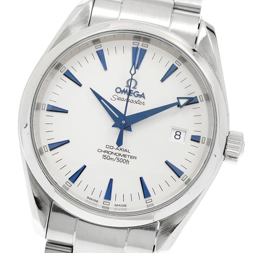 Orologio uomo automatico omega - uomo,
