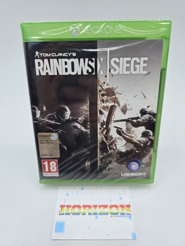 Rainbow six siege xbox - rainbow,