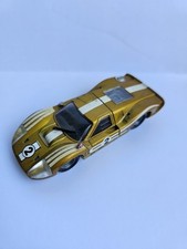 modellino SOLIDO Ford Mark IV