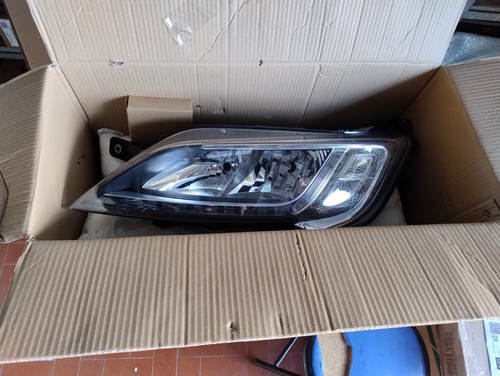 Proiettore faro 2h7 drl - faro,