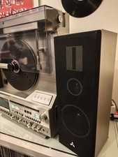 Mitsubishi MC-8000 Music