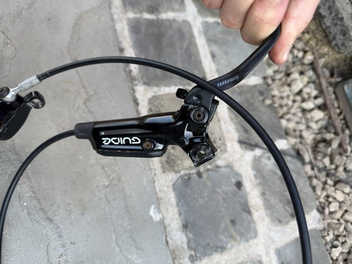 Sram guide freno disco - sram,