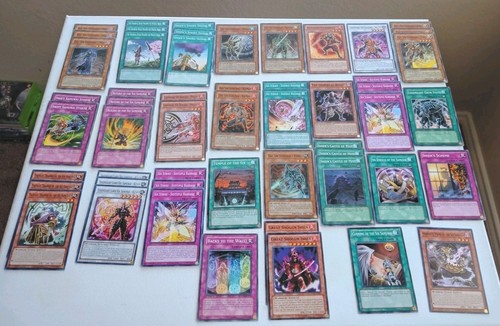 Yugioh lotto sei - yugioh,