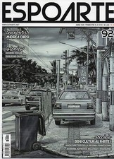 Espoarte 2016 2#Andrea Chiesi,Oliviero Toscani,Fabio Novembre,Marco Scotini,jjj